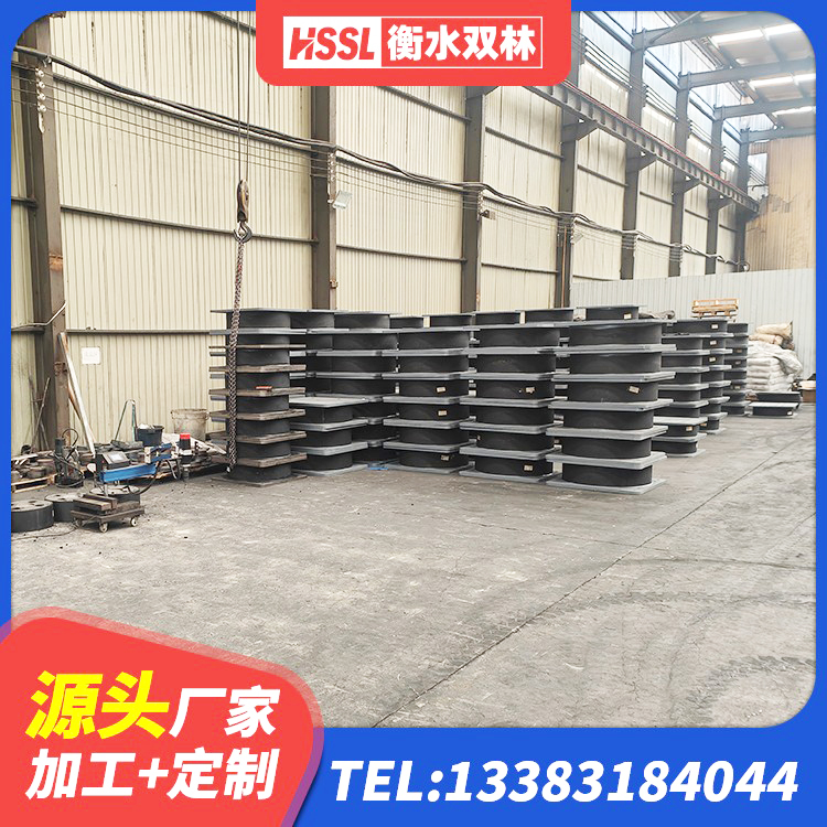 郾城区隔震支座LNR型什么价格 郾城区建筑橡胶隔震支座LNR800生产厂家 郾城区LNR橡胶隔震支座700(II型)厂家 郾城区建筑抗震支座定制厂家 - 第4张