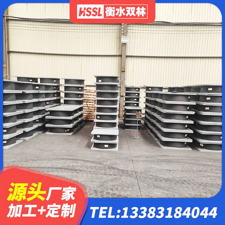 郾城区LNR1100天然隔震支座厂家 郾城区LRB1100铅芯支座什么价格 郾城区HDR1200高阻尼橡胶隔震支座厂家电话 郾城区LRB800支座 - 第1张