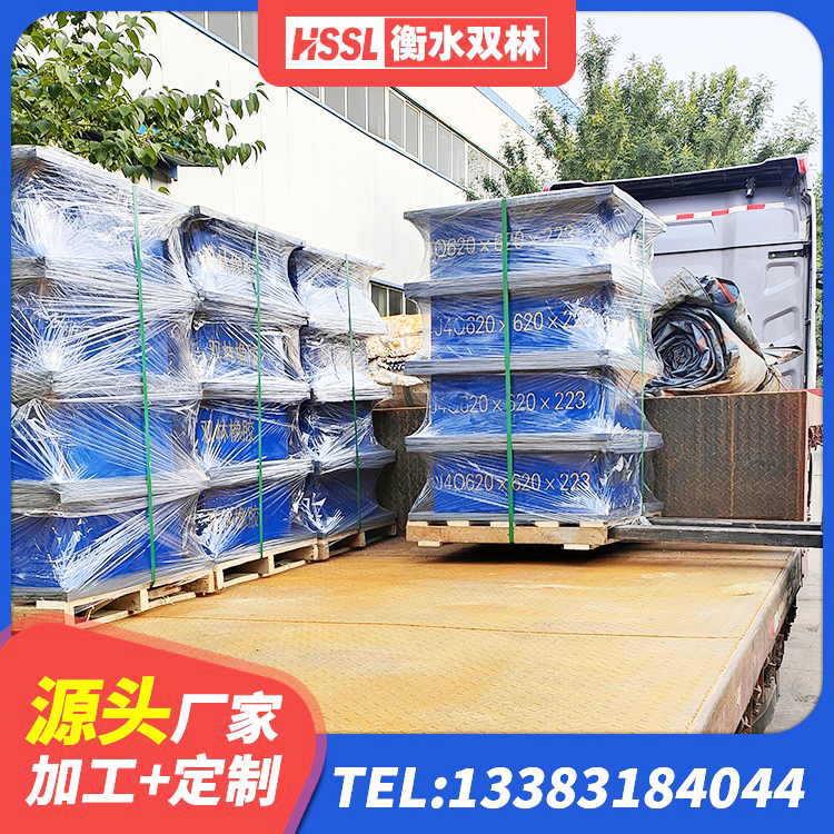 郾城区建筑高阻尼隔震支座 郾城区建筑铅芯橡胶隔震支座什么价格 郾城区建筑橡胶隔震支座哪家好 郾城区铅芯隔震支座LRB1000 - 第4张