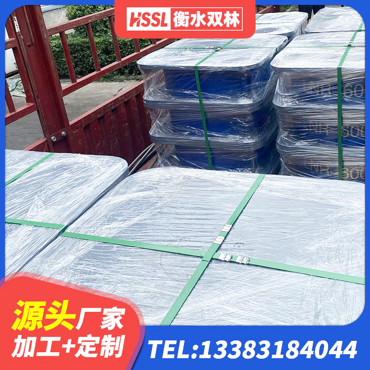郾城区建设橡胶隔震支座生产厂家 郾城区隔震支座LRB型生产厂家 郾城区隔震支座LRB500生产厂家 郾城区LNR1400天然橡胶隔震支座源头工厂 - 第7张