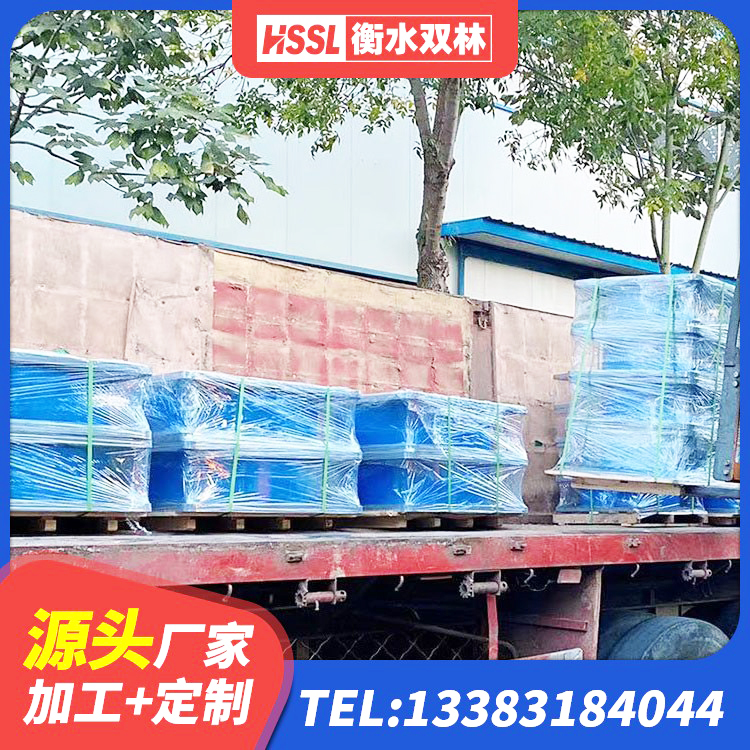 郾城区建筑隔震支座III型 郾城区建筑减震和抗震支座生产厂家 郾城区教学楼隔震支座 郾城区建筑天然橡胶隔震支座LNR900源头工厂 - 第4张