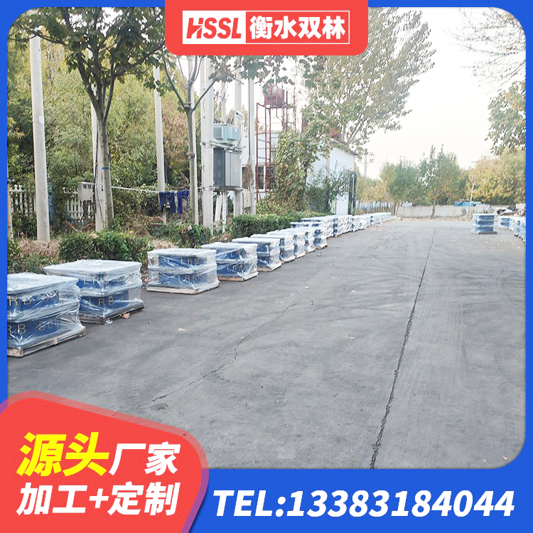 郾城区LNR天然橡胶隔震支座多少钱 郾城区建筑橡胶隔振支座生产厂家 郾城区LNR(H)D370*127橡胶隔震支座 郾城区建筑橡胶减隔震支座厂家 - 第1张