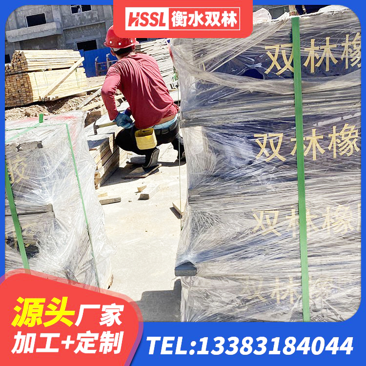 郾城区LNR1100天然隔震支座厂家 郾城区LRB1100铅芯支座什么价格 郾城区HDR1200高阻尼橡胶隔震支座厂家电话 郾城区LRB800支座 - 第3张