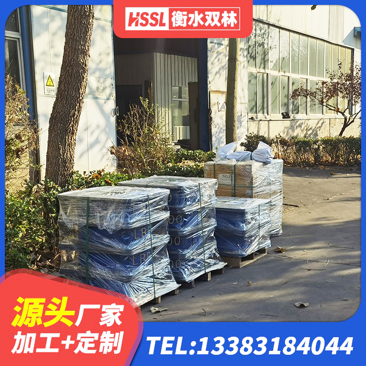 郾城区建筑橡胶楼梯支座厂家 郾城区LNR隔震支座1400(II型)生产厂家 郾城区叠层隔震支座生产厂家 郾城区天然橡胶隔震支座LNR - 第8张