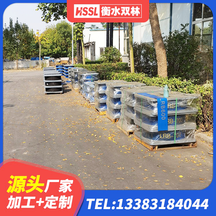 郾城区建筑高阻尼隔震支座 郾城区建筑铅芯橡胶隔震支座什么价格 郾城区建筑橡胶隔震支座哪家好 郾城区铅芯隔震支座LRB1000 - 第9张